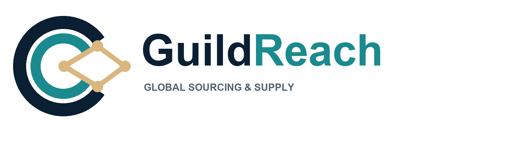GuildReach Global Sourcing and Supply